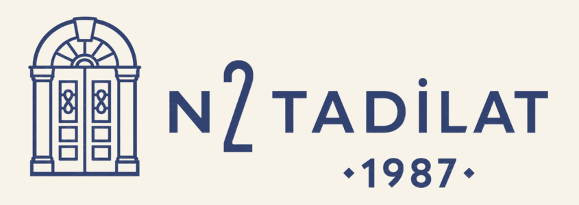 N2 Tadilat 1987